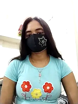 Snapshot of Puja-Rane chatting on 11/03/25, 04:08 Puja-Rane online show from 11/03/25, 04:08