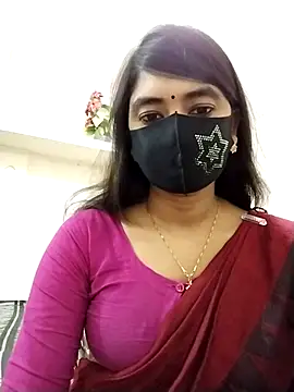 Snapshot of Puja-Rane chatting on 11/04/25, 04:11 Puja-Rane online show from 11/04/25, 04:11