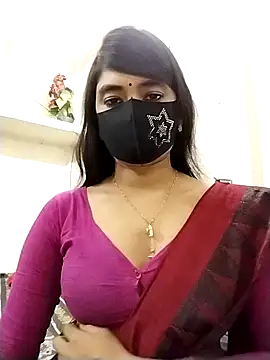 Snapshot of Puja-Rane chatting on 11/22/25, 03:55 Puja-Rane online show from 11/22/25, 03:55