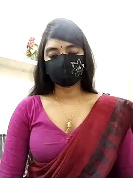 Snapshot of Puja-Rane chatting on 11/23/25, 04:18 Puja-Rane online show from 11/23/25, 04:18