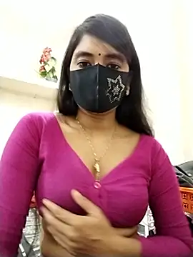 Snapshot of Puja-Rane chatting on 11/26/25, 04:46 Puja-Rane online show from 11/26/25, 04:46