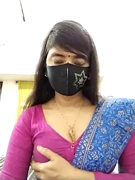 Snapshot of Puja-Rane chatting on 11/27/25, 02:24 Puja-Rane online show from 11/27/25, 02:24