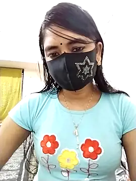 Snapshot of Puja-Rane chatting on 11/28/25, 02:31 Puja-Rane online show from 11/28/25, 02:31