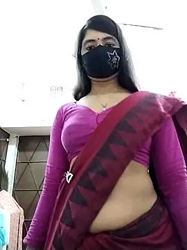 Snapshot of Puja-Rane chatting on 12/22/25, 03:47 Puja-Rane online show from 12/22/25, 03:47