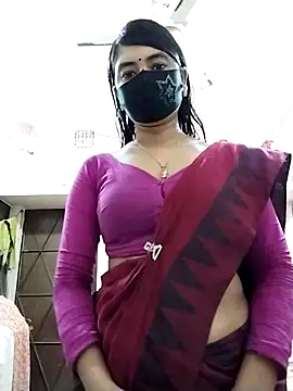 Snapshot of Puja-Rane chatting on 01/07/26, 02:25 Puja-Rane online show from 01/07/26, 02:25