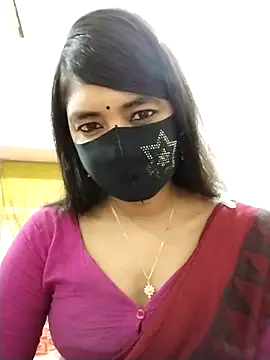 Snapshot of Puja-Rane chatting on 01/14/26, 02:50 Puja-Rane online show from 01/14/26, 02:50