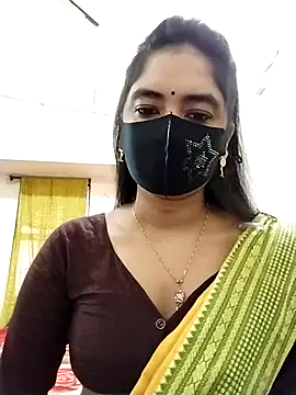 Snapshot of Puja-Rane chatting on 02/02/26, 02:21 Puja-Rane online show from 02/02/26, 02:21