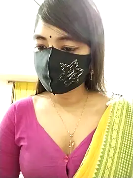 Snapshot of Puja-Rane chatting on 02/03/26, 02:10 Puja-Rane online show from 02/03/26, 02:10