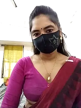 Snapshot of Puja-Rane chatting on 02/09/26, 01:53 Puja-Rane online show from 02/09/26, 01:53