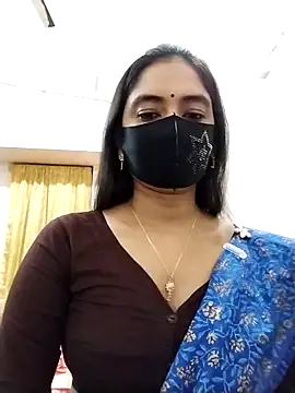 Snapshot of Puja-Rane chatting on 02/17/26, 04:24 Puja-Rane online show from 02/17/26, 04:24