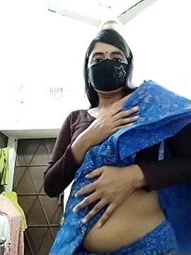 Snapshot of Puja-Rane chatting on 02/18/26, 04:36 Puja-Rane online show from 02/18/26, 04:36