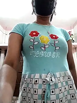 Snapshot of Puja-Rane chatting on 02/27/26, 04:45 Puja-Rane online show from 02/27/26, 04:45