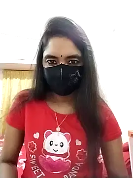 Snapshot of Puja-Rane chatting on 02/28/26, 03:35 Puja-Rane online show from 02/28/26, 03:35