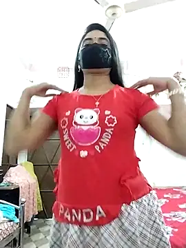 Snapshot of Puja-Rane chatting on 03/02/26, 10:22 Puja-Rane online show from 03/02/26, 10:22