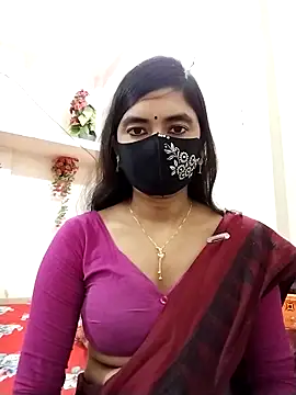 Snapshot of Puja-Rane chatting on 03/14/26, 01:55 Puja-Rane online show from 03/14/26, 01:55