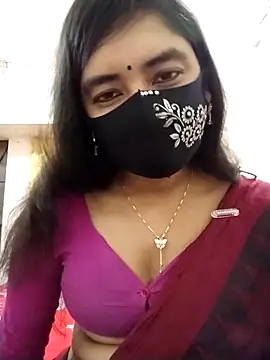 Snapshot of Puja-Rane chatting on 03/17/26, 01:21 Puja-Rane online show from 03/17/26, 01:21