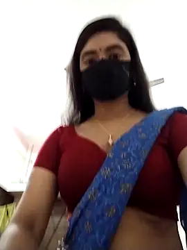 Puja-Rane online show from 04/26/26, 01:47