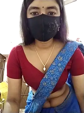 Puja-Rane online show from 04/30/26, 02:29