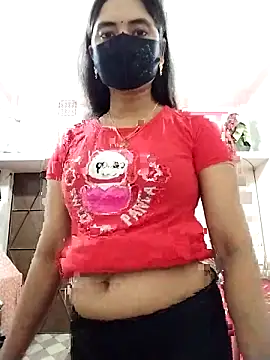 Puja-Rane online show from 05/04/26, 03:52