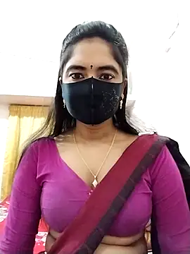 Puja-Rane online show from 05/11/26, 01:55