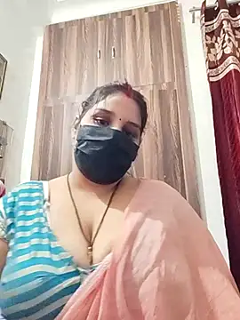 Sexybhabhi6 online show from 12/05/25, 06:55