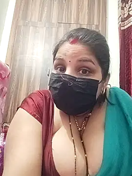 Sexybhabhi6 online show from 01/17/26, 09:03