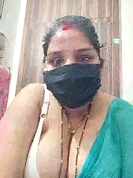Sexybhabhi6 online show from 01/19/26, 11:03