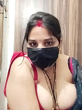 Snapshot of Sexybhabhi6 chatting on 04/06/26, 07:09 Sexybhabhi6 online show from 04/06/26, 07:09