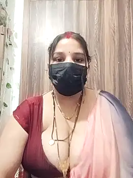 Snapshot of Sexybhabhi6 chatting on 04/14/26, 07:25 Sexybhabhi6 online show from 04/14/26, 07:25