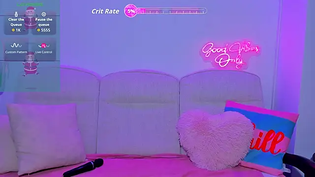 JessicaSky  online show from 02/09/26, 07:40