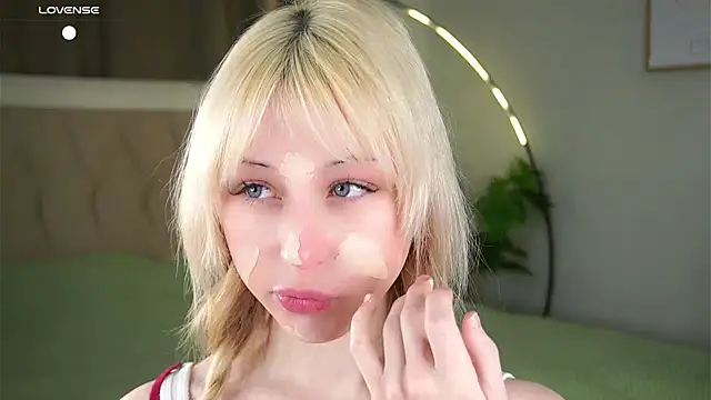 MarciDarugar online show from 01/07/26, 03:14