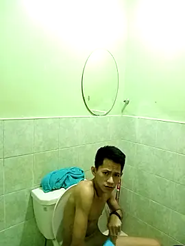 Skinny CumLoader69 online show from 11/07/25, 06:57