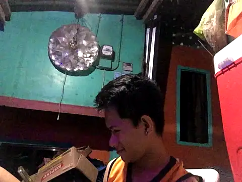 Skinny CumLoader69 online show from 11/24/25, 06:07