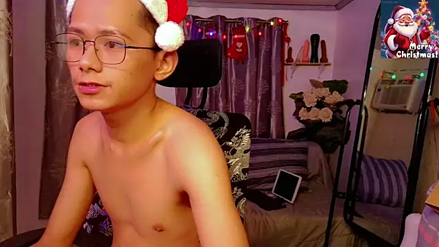 Skinny CumLoader69 online show from 12/17/25, 04:24