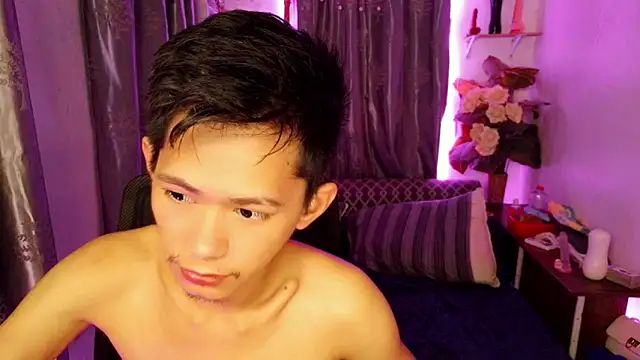 Skinny CumLoader69 online show from 02/03/26, 07:08