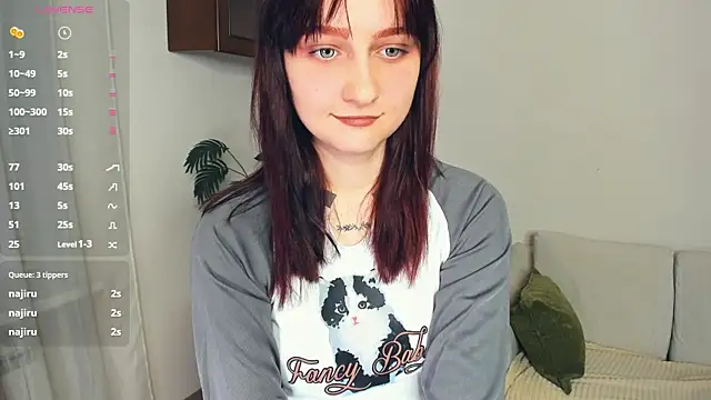 KatyKufel online show from 11/28/25, 06:43