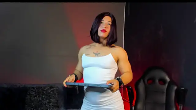 AliceFit 212 online show from 11/12/25, 01:22