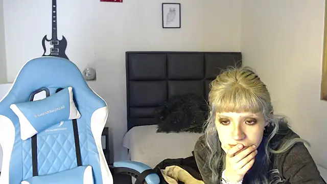 Amnesia  online show from 11/05/25, 12:38