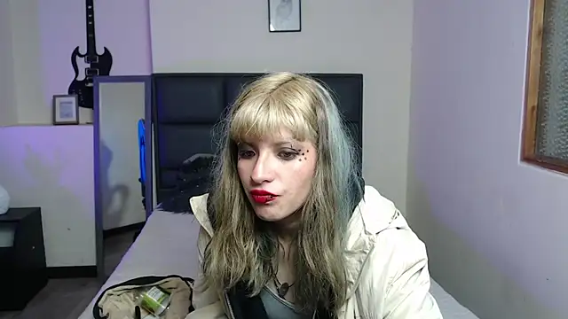 Amnesia  online show from 11/13/25, 12:48