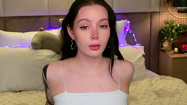 Goldy Stark online show from 01/10/26, 08:54