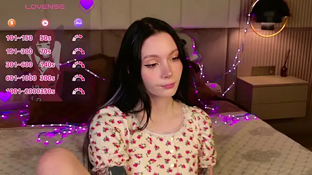 Goldy Stark online show from 03/06/26, 08:49