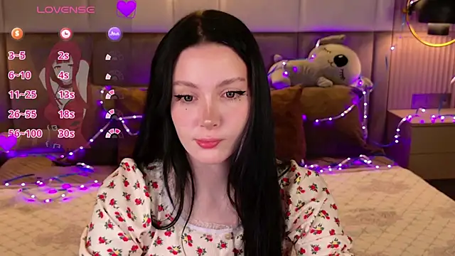 Goldy Stark online show from 03/07/26, 09:01