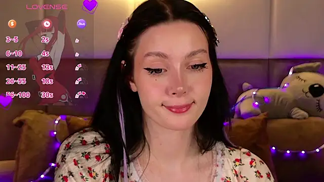 Goldy Stark online show from 03/08/26, 02:04