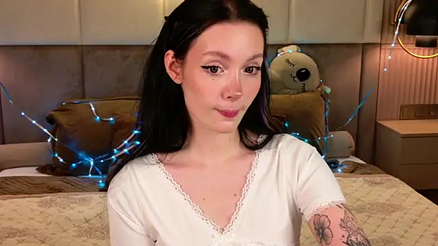 Goldy Stark online show from 03/16/26, 08:46