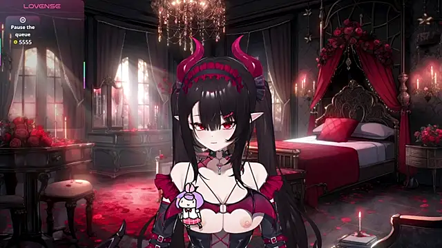 chloelabelle online show from 10/01/25, 11:38