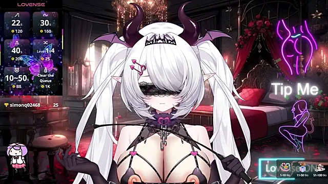 chloelabelle online show from 10/04/25, 11:36