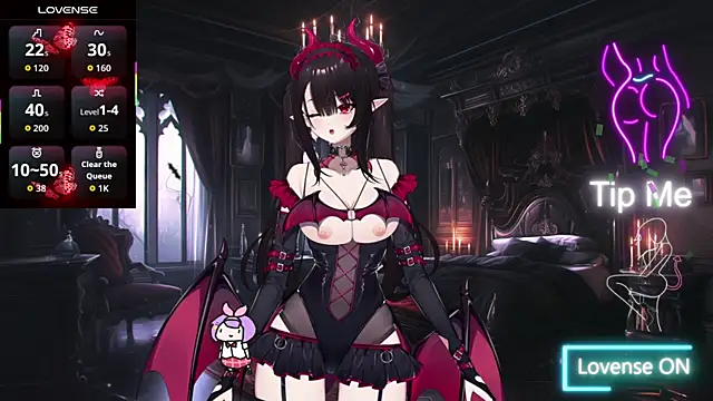 chloelabelle online show from 10/25/25, 11:10