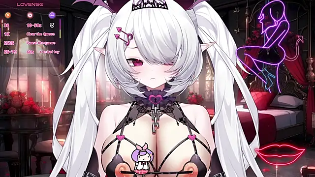 chloelabelle online show from 11/10/25, 11:42