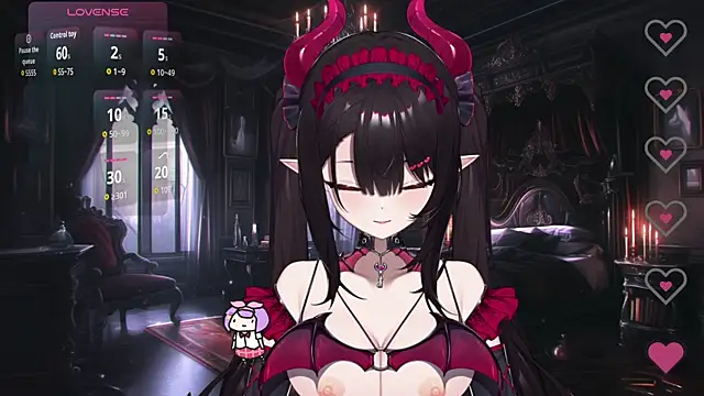 chloelabelle online show from 11/23/25, 04:12