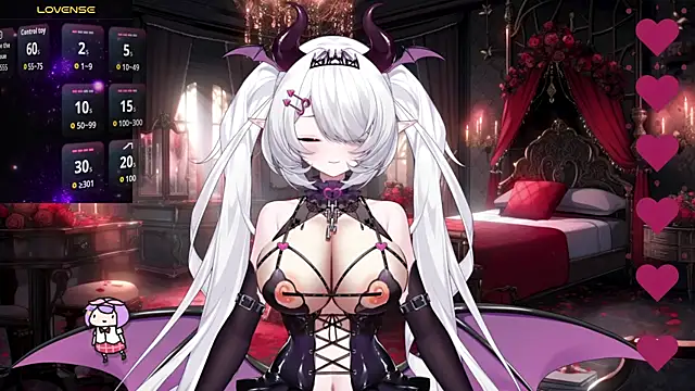 chloelabelle online show from 11/25/25, 03:50